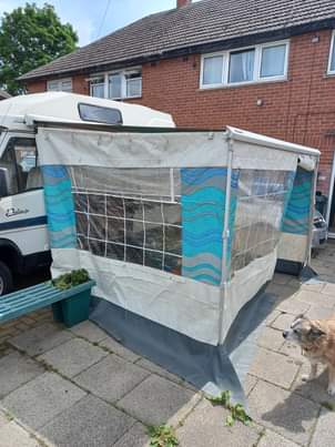 campervans for sale under 10000