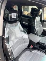 A picture of Honda CRv 2021 Bought brand new Not registered Price 21m