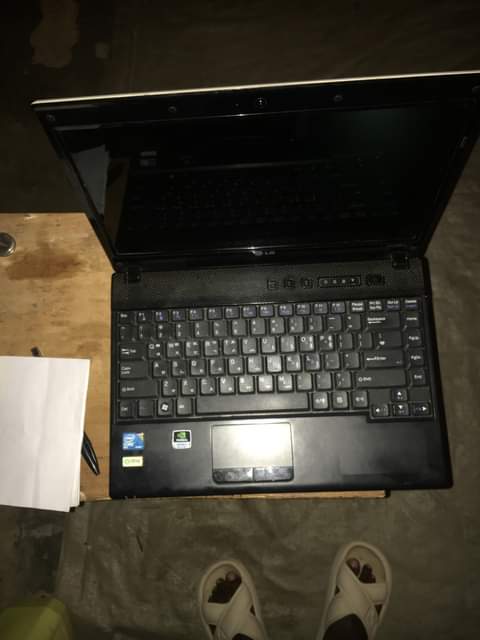 used laptops