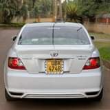 A picture of TOYOTA MARK