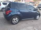 A picture of Toyota Ist DG Kali sana