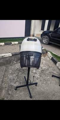 A picture of Dryar