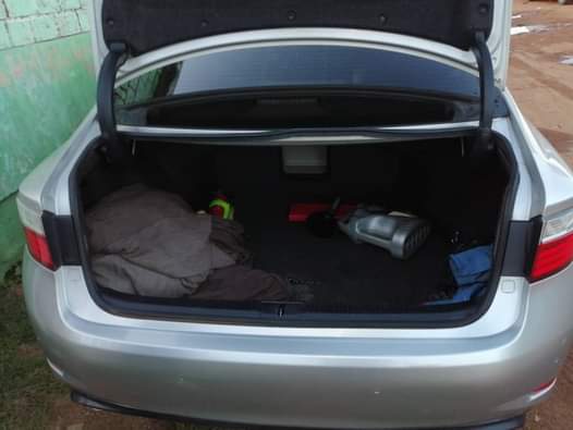 A picture of Lexus es350 2014 Beljium standard 17m Location jos 09133324056 07037750476
