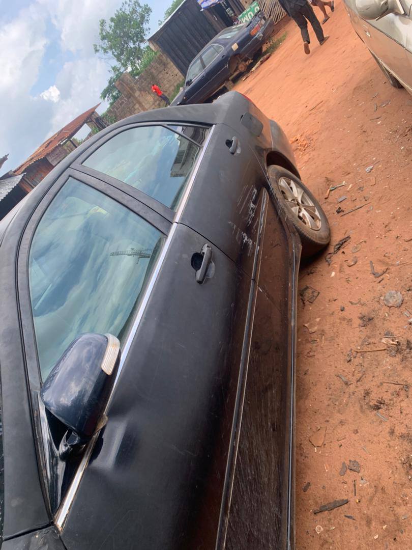 A picture of Toyota Camry