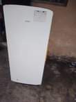 A picture of Nauza fridge yangu ya samsung single door offer lak 220k