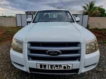 used ford ranger