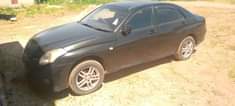 A picture of Verrosa milion 3 9 Ipo mwanza Automatic Engine safi 0784857610