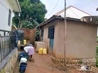 A picture of lukwanga