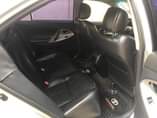 A picture of TOYOTA CAMRY SPORT 2007 TRD EDITION