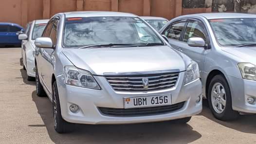 A picture of CONTACT 0757294136 0781781519 SLIGHTLY NEGOTIABLE