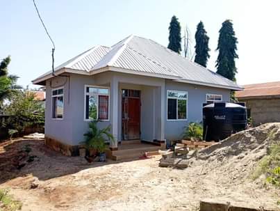 kiwanja