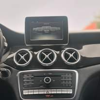 A picture of 2016 MB CLA250