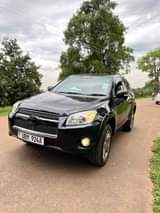 A picture of 2008 Toyota Rav4 2 4cc