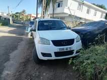 isuzu