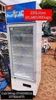 A picture of Chiller Chillers Display Fridges