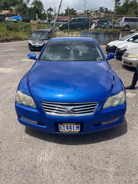 2007 cars
