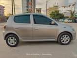 A picture of Toyota Vitz RS