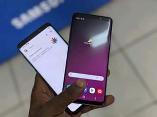 samsung s9