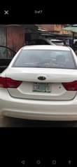 A picture of Kia optima optima 2010 available for sale a give away