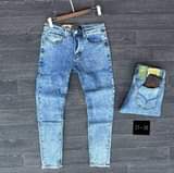 A picture of JEANS ORIGINAL PLAIN AND CRAZY
