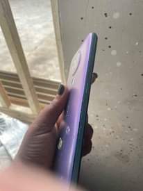 A picture of Nokia 3.4