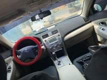 A picture of 1 850M NON NEGOTIABLE CLEAN REGISTERED CAMRY 08 WITH TAPPING