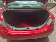 A picture of 2008 Toyota Camry Spider