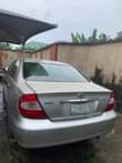 A picture of toyota Camry big daddy buy and drive cf