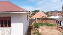 A picture of House on sale located at nansana wamala seated on 40by40ft