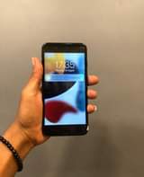 A picture of Iphone 7plus 32gb