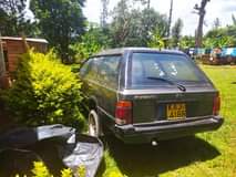 subaru leone