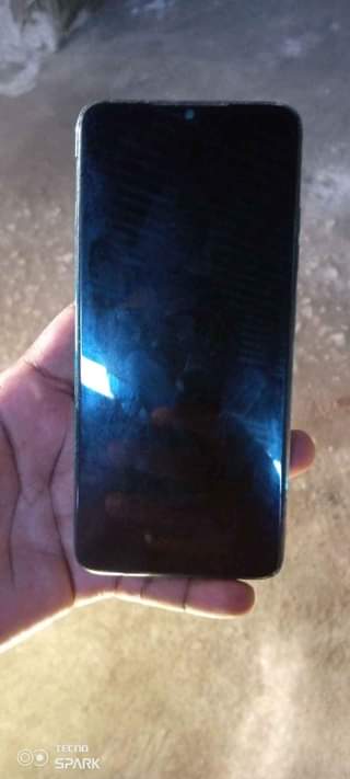 tecno spark