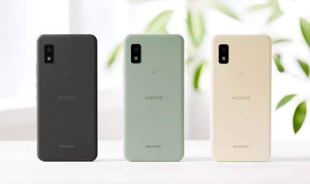 sharp aquos