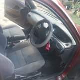 mazda 626