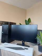 desktop computer