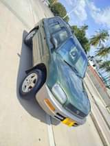 A picture of 1998 RAVA 4 OLD MODEL 0714058883 TOYOTA
