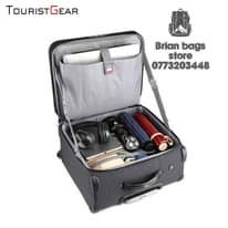 A picture of Original pilot bag