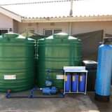 borehole