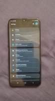 A picture of samsung m20