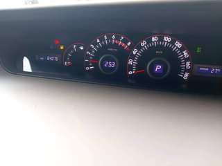 A picture of 2008 Toyota Noah Toyota 1.8cc