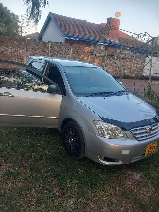 cars bulawayo