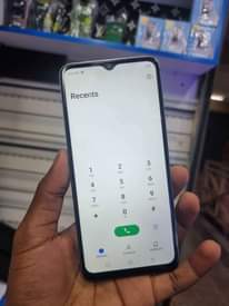 A picture of Tecno Spark 10C