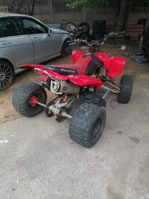 polaris
