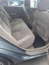 A picture of BELGIUM GRADE 2006 MODEL TOYOTA CAMRY BIG DADDY First body