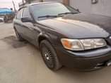 A picture of Camry