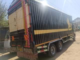 fuso fighter