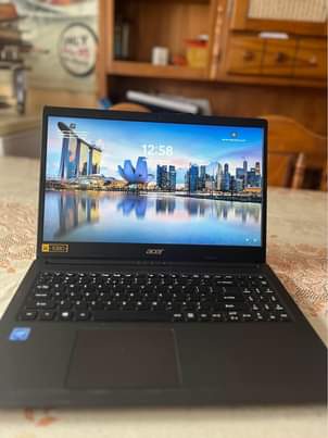 desktop computer