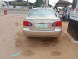 A picture of 2004 COROLA FIRSTBODY