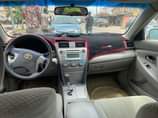A picture of Toyota Camry Le