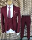 A picture of Executive sharp men suits for Graduation weddings and office wear